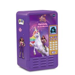Mon casier MagicLocker Ecole des licornes - Kidisecrets