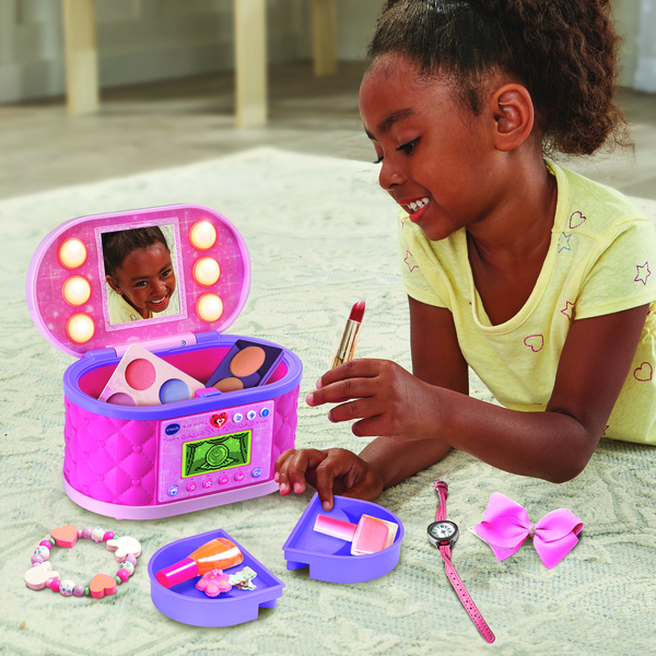 Ma mallette beauté magique - KidiSecrets