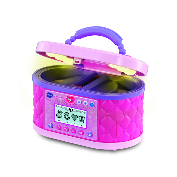 Ma mallette beauté magique - KidiSecrets