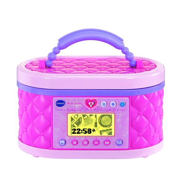 Ma mallette beauté magique - KidiSecrets