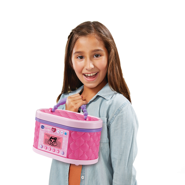 Ma mallette beauté magique - KidiSecrets