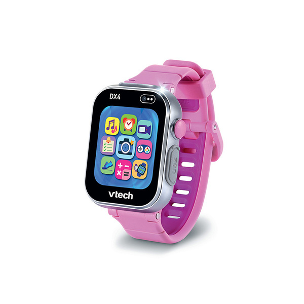  KidiZoom Smartwatch DX4 rose