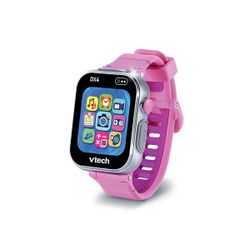  KidiZoom Smartwatch DX4 rose