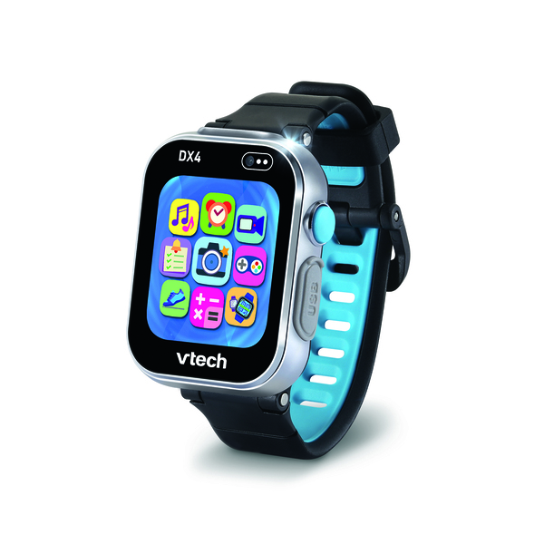 Kidizoom Smartwatch DX4 noire