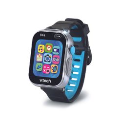 Kidizoom Smartwatch DX4 noire