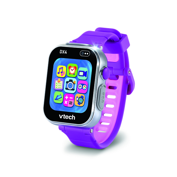 KidiZoom Smartwatch DX4 Framboise