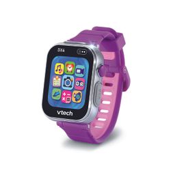 KidiZoom Smartwatch DX4 Framboise