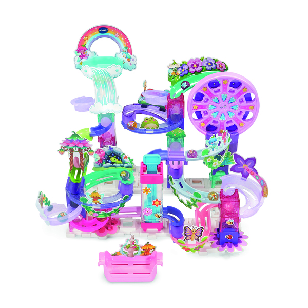 Marble Rush - Fairy Garden Set M500E 
