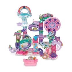 Marble Rush - Fairy Garden Set M500E 