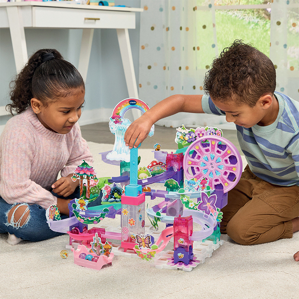 Marble Rush - Fairy Garden Set M500E 