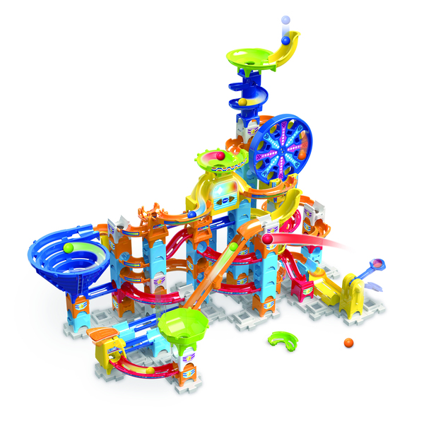 Marble Rush - Ultimate Set Electronic XL200E 