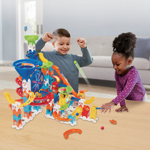 Marble Rush - Ultimate Set Electronic XL200E 