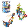 Circuit à billes Marble Rush - SuperPack : Beginner Set S200 + Basketball Set S500