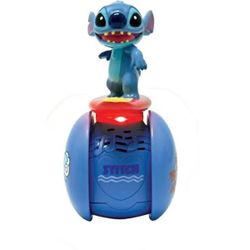 Roller Stitch Surfer avec effets sonores