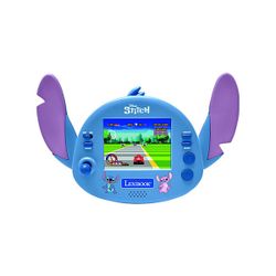 Console cyber arcade motion Disney Stitch