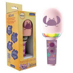 Micro de karaoké Bluetooth - Angel
