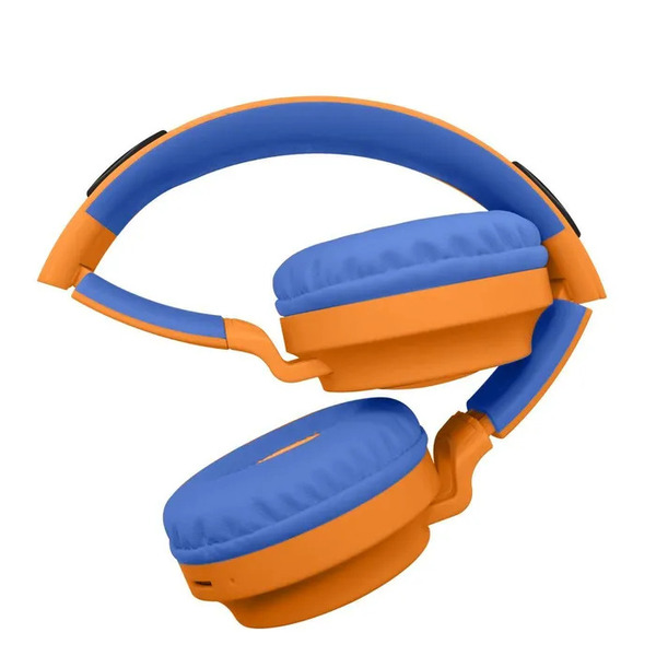 Casque Naruto bluetooth et filaire