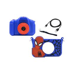 Appareil photo Spider-Man