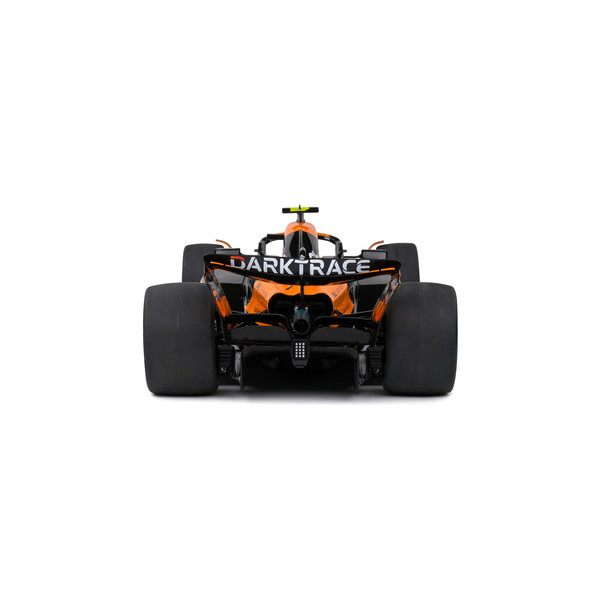 McLaren F1 Team MCL38 – MIAMI GP 2024 - Lando Norris 1/18
