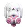 Peluche et veilleuse lapin dormeur - Dreamiez