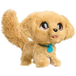 Peluche interactive chien Gold Retriever FurReal Friends 20cm