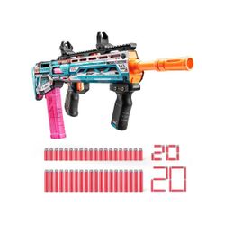 Pistolet XSHOT Pro Series 1