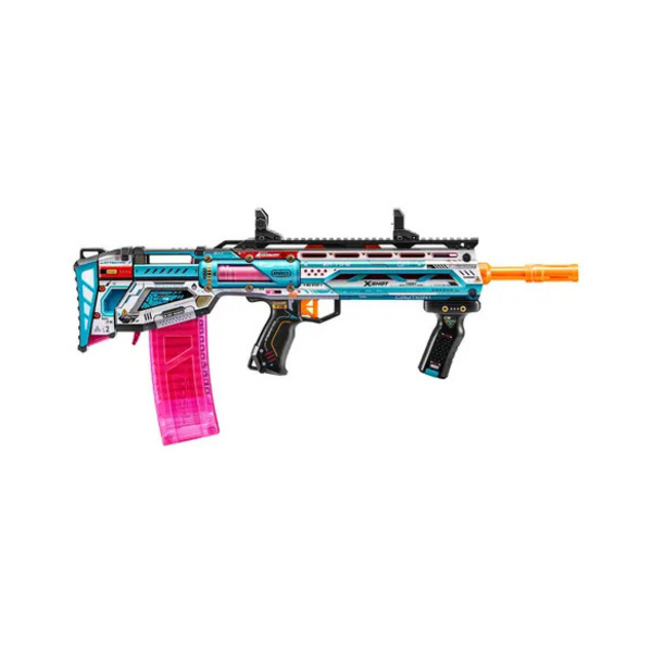 Pistolet XSHOT Pro Series 1