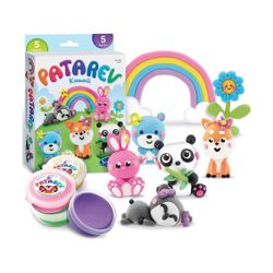 Patarev Animaux Kawaii