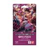 Cartes One Piece Booster OP11 Des Poings Vifs Comme l'Eclair