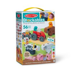 Blockables - La ferme