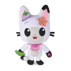Peluche interactive Pandy Pattes - Gabby et la Maison Magique - Le film