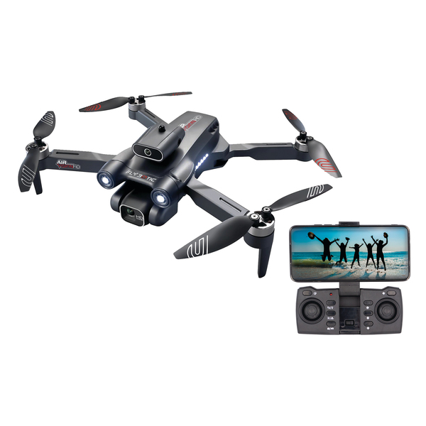 Drone radiocommandé Air Vision HD 