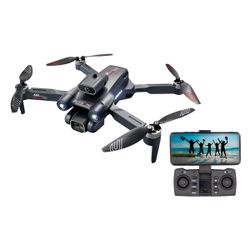 Drone radiocommandé Air Vision HD 