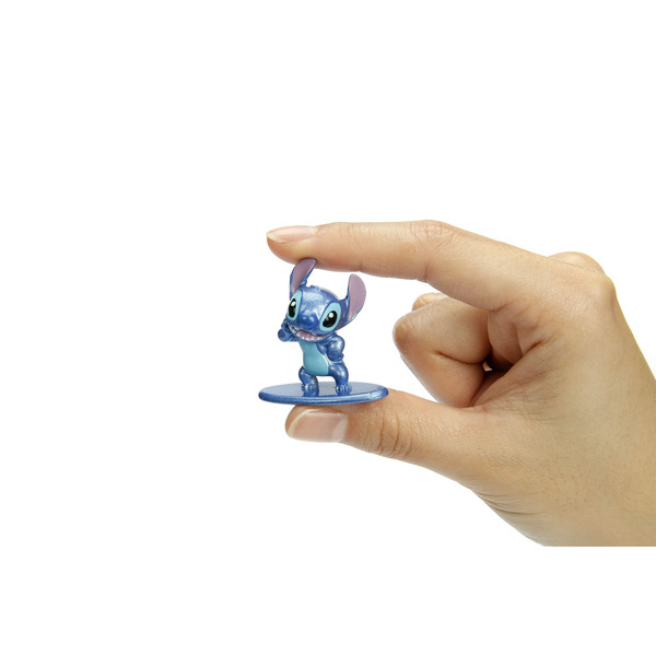 Figurine Stitch 4cm Giftpack