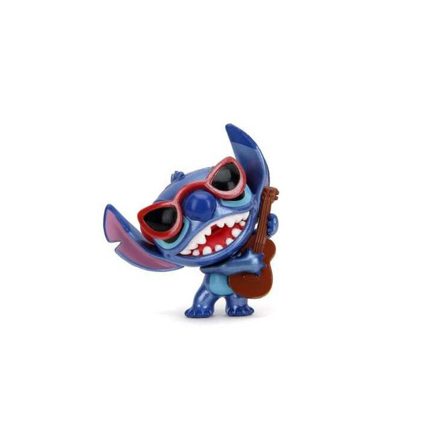 Disney - Lilo & Stitch - Figurine aléatoire 6 cm