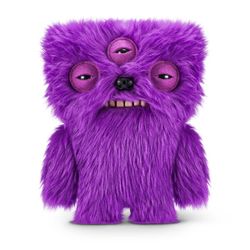Peluche Fuggler Fart Face 22 cm