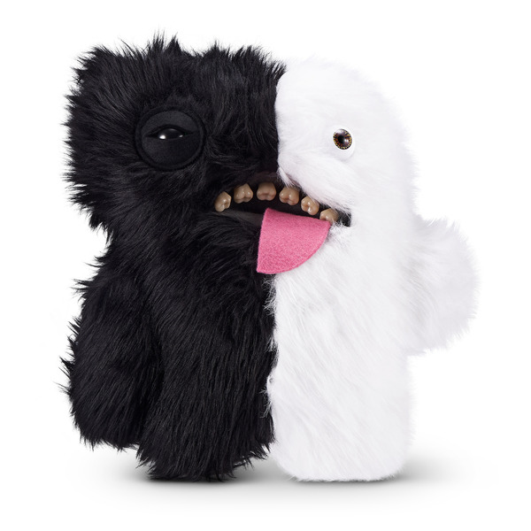 Fuggler Misfit Monsters - Peluche 22 cm