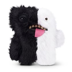 Fuggler Misfit Monsters - Peluche 22 cm