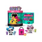 Littlest Petshop - Coffret Sweet & Style