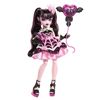 Monster High - Scary Sweet Birthday Poupée Draculaura