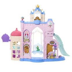 Disney Princesse - Le palais Des Animaux 