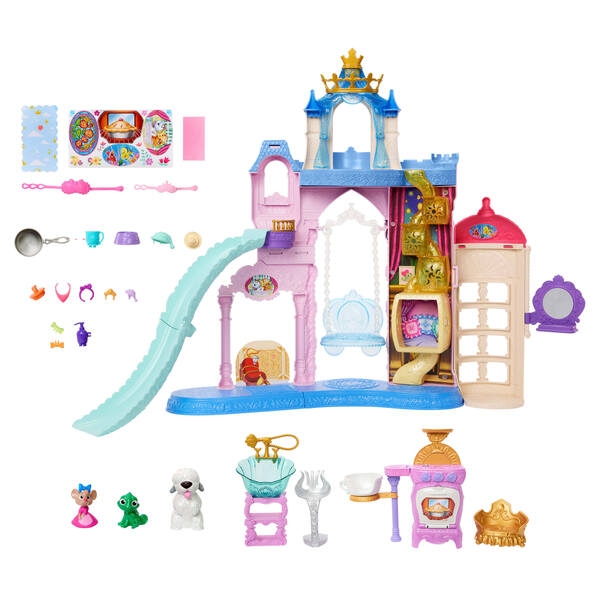 Disney Princesse - Le palais Des Animaux 