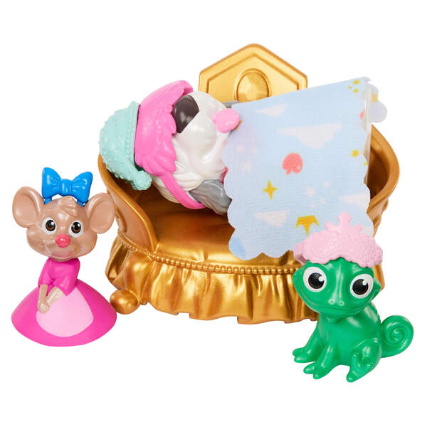 Disney Princesse - Le palais Des Animaux 