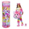 Barbie - Poupée  Toutensemble - Cutie Reveal Bisounours