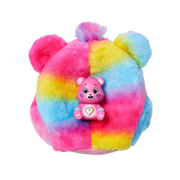Barbie - Poupée  Toutensemble - Cutie Reveal Bisounours