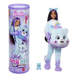 Barbie Cutie Reveal – Bisounours Touvaillante