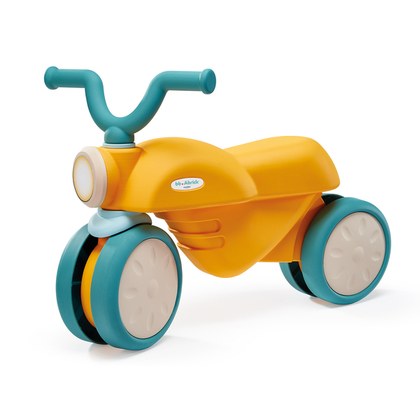 Porteur Ma première moto