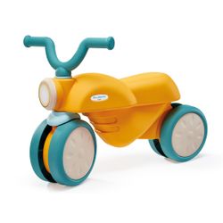 Porteur Ma première moto