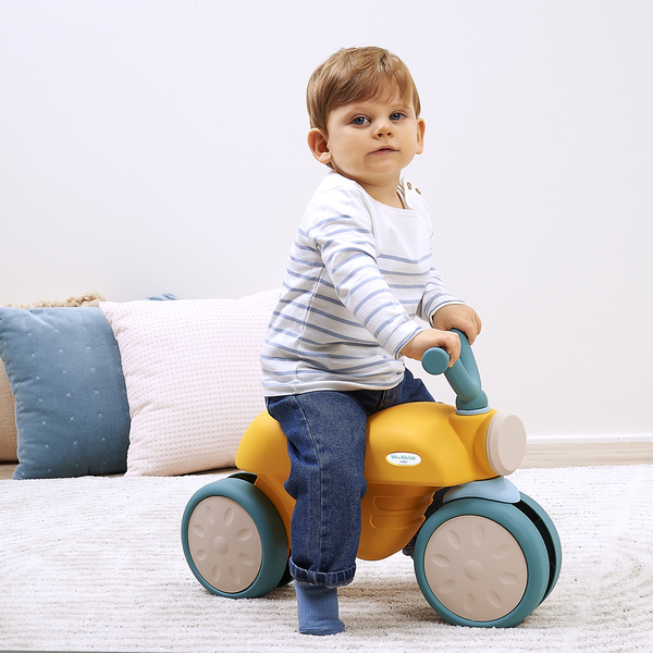 Porteur Ma première moto