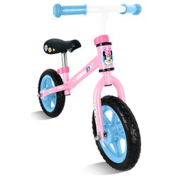 Draisienne Minnie